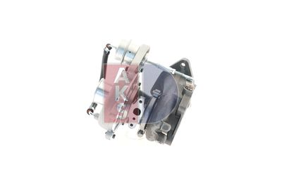 LADER AUFLADUNG AKS DASIS 215005N 7