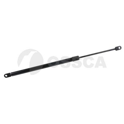 газов амортисьор, капак на двигателя OSSCA 45087