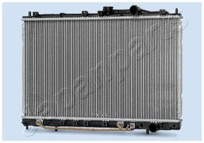 JAPANPARTS RDA163011 Крышка радиатора для MITSUBISHI LANCER