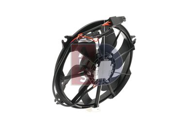 LüFTER MOTORKüHLUNG AKS DASIS 068086N 5