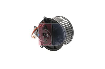 INNENRAUMGEBLäSE AKS DASIS 158041N 8