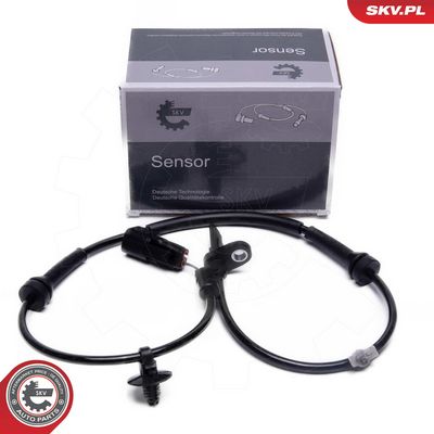 Jutiklis, rato greitis