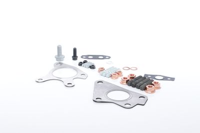 SET MONTAJ TURBOCOMPRESOR BTS Turbo T931214ABS 23