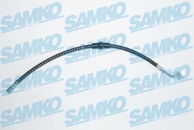 Тормозной шланг SAMKO 6T47660 для KIA CARNIVAL