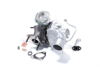 LADER AUFLADUNG BTS Turbo T981127 31