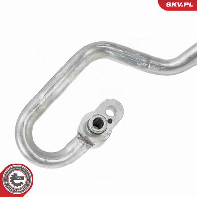 CONDUCTA PRESIUNE VARIABILA AER CONDITIONAT ESEN SKV 54SKV860 3