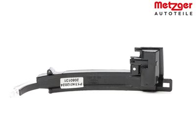 BLINKLEUCHTE METZGER AUTOTEILE 2080131 20