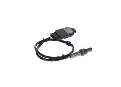 NOX-SENSOR NOX-KATALYSATOR BOSCH 0281008642 20