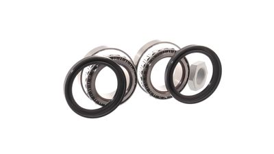 RADLAGERSATZ SKF VKBA829 21