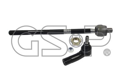 Поперечная рулевая тяга GSP S100434 для SKODA YETI