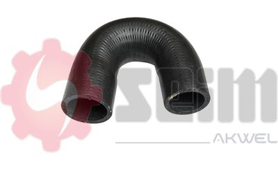 Трубка нагнетаемого воздуха SEIM 981181 для FIAT ALBEA