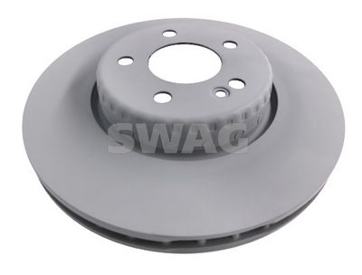 спирачен диск SWAG
