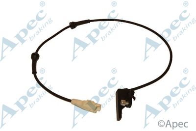 Wheel Speed Sensor APEC ABS1026