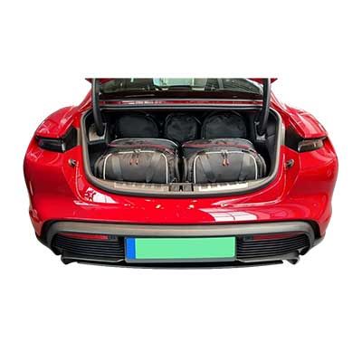 Torba - wyposażenie bagażnika RAMEDER 201263