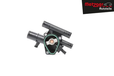 TERMOSTAT LICHID RACIRE METZGER AUTOTEILE 4006228 22