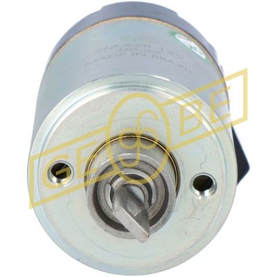 SOLENOID ELECTROMOTOR GEBE 464529 1