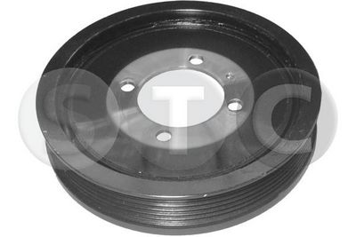 RIEMENSCHEIBE KURBELWELLE