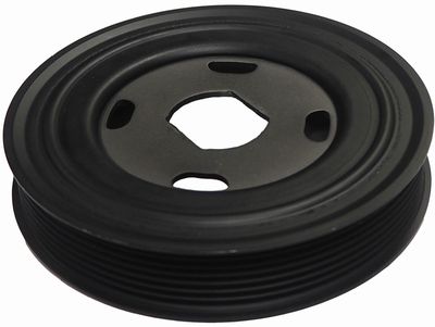 Koło pasowe, wał korbowy CORTECO 49170245