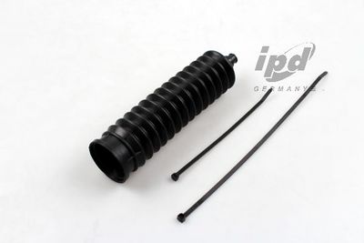 комплект маншон, кормилно управление IPD 35-6088