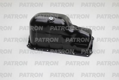Масляный поддон PATRON POC043 для FIAT BRAVO