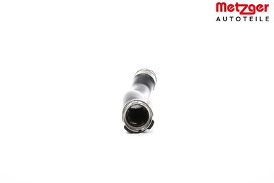LADELUFTSCHLAUCH METZGER AUTOTEILE 2400478 26