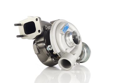 COMPRESOR SISTEM DE SUPRAALIMENTARE NISSENS 93247 37