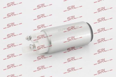 Fuel pump