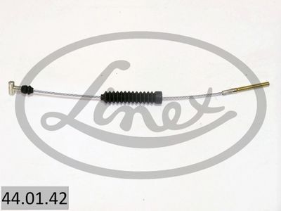 CABLU FRANA DE PARCARE