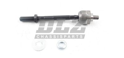 DLZ RE0004 Наконечник рулевой тяги для HONDA CR-V I (RD) 2.0 16V 4WD (RD1, RD3)