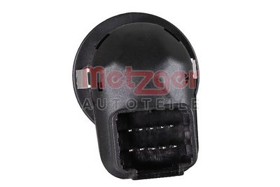 COMUTATOR REGLAJ OGLINDA METZGER AUTOTEILE 09161225 1