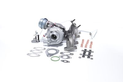 LADER AUFLADUNG BTS Turbo T981129 2