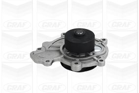 Water Pump, engine cooling PA1068