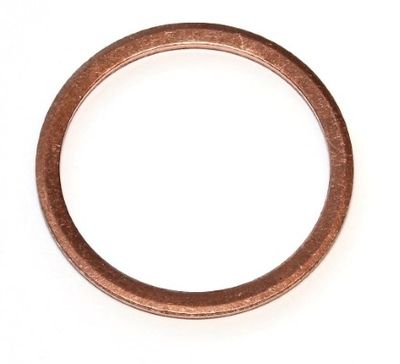 Seal Ring, oil drain plug 137.308