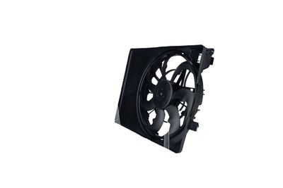 VENTILATOR RADIATOR NRF 470085 11