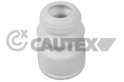 Буфер, амортизация CAUTEX 756989 для HYUNDAI i20