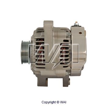 Alternátor WAI 21472N