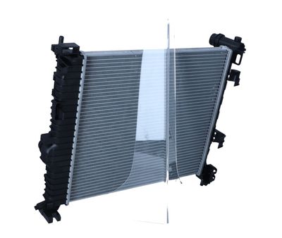 RADIATOR RACIRE MOTOR NRF 53008 19