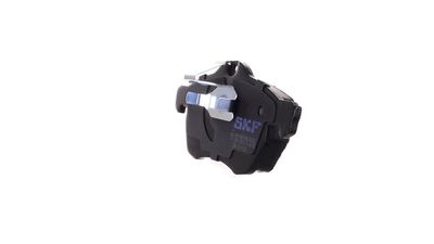 BREMSBELAGSATZ SCHEIBENBREMSE SKF VKBP80314A 13