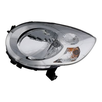 главен фар VALEO 043000
