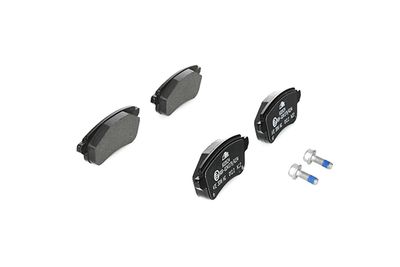 BREMSBELAGSATZ SCHEIBENBREMSE ATE 13046026242 22