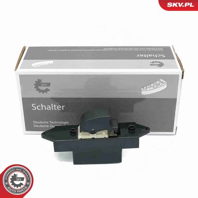 COMUTATOR MACARA GEAM