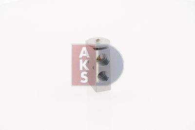EXPANSIONSVENTIL KLIMAANLAGE AKS DASIS 840086N 14