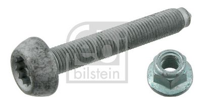 FEBI BILSTEIN Schraubensatz, Federbein-Radlagergehäuse