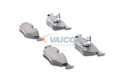 BREMSBELAGSATZ SCHEIBENBREMSE VAICO V208104 19
