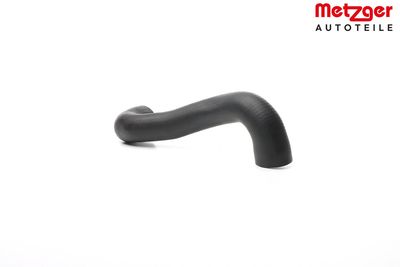 LADELUFTSCHLAUCH METZGER AUTOTEILE 2400510 2