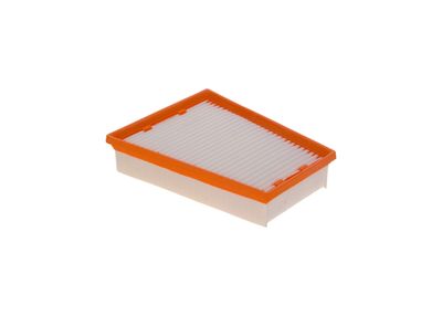 LUFTFILTER BOSCH F026400229 21