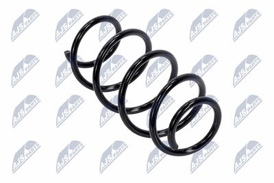 ARC SPIRAL NTY ASZPL060 32