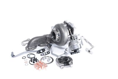 LADER AUFLADUNG BTS Turbo T981657 24