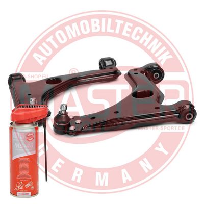 SET SUSPENSIE ROATA MASTER-SPORT GERMANY 369311KITMSP 3