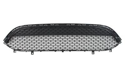 Voorgrille